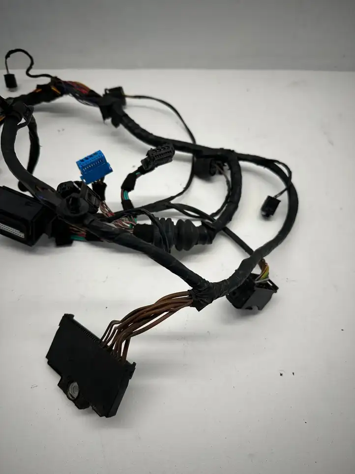 BMW 3 F30 F35 F31 (2012 - 2018) 6941424 Прочая электропроводка — фото 11