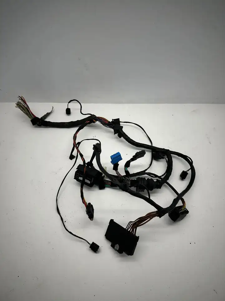 BMW 3 F30 F35 F31 (2012 - 2018) 6941424 Прочая электропроводка — фото 12