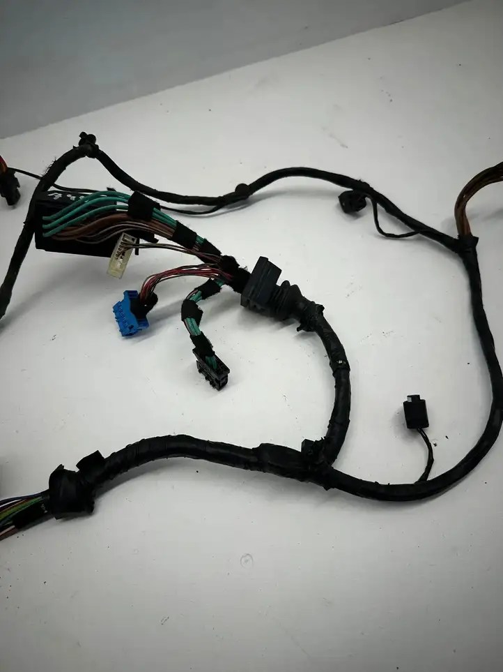 BMW 3 F30 F35 F31 (2012 - 2018) 6941424 Прочая электропроводка — фото 16