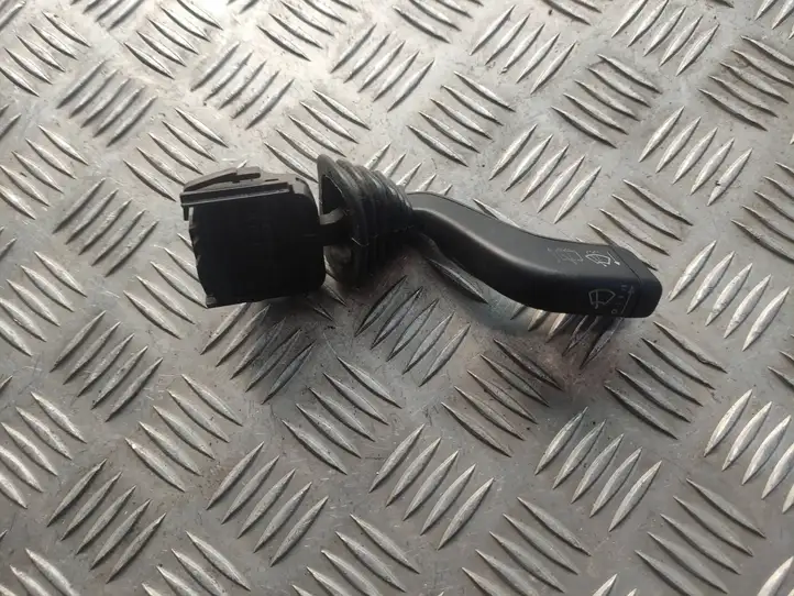 Opel Astra G (1998 - 2004) 090481242 Переключатель стеклоочистителей — фото 1
