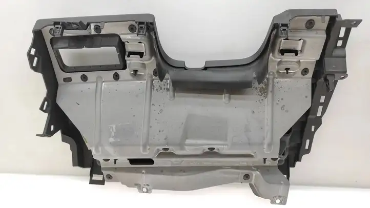 Land Rover Evoque I (2011 - 2015) 12D1444R95011 Коленная подушка безопасности — фото 2
