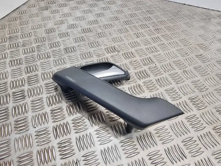 Volkswagen Cross Polo (2009 - 2018) 6r0867180 Внутренняя ручка двери — фото 2
