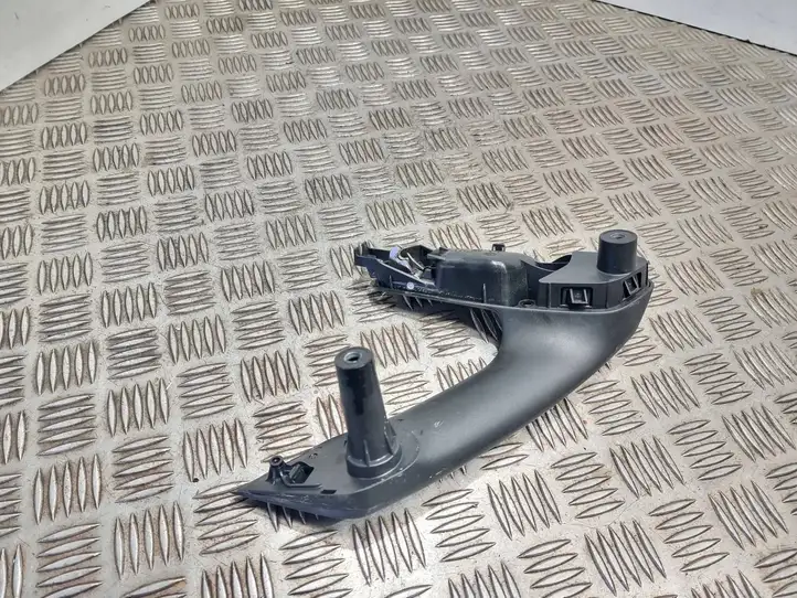 Volkswagen Cross Polo (2009 - 2018) 6r0867180 Внутренняя ручка двери — фото 4