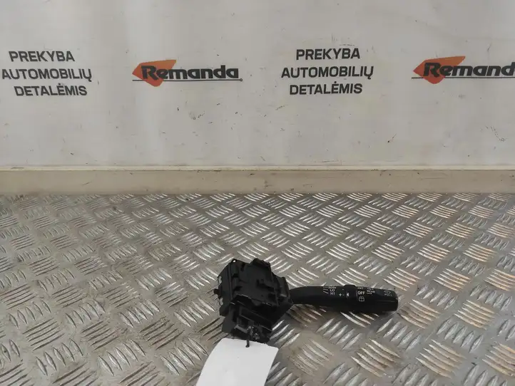 Toyota Avensis T250 (2006 - 2009) 173654 Переключатель стеклоочистителей — фото 1