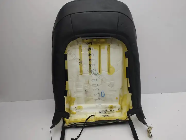 Audi A7 S7 4G (2010 - 2014) Переднее сиденье водителя — фото 10