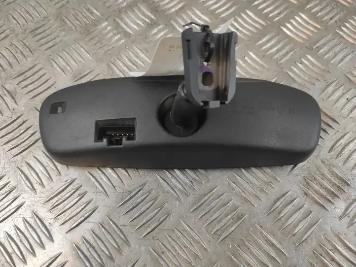Toyota Avensis T250 (2006 - 2009) 015626 Салонное зеркало заднего вида — фото 4