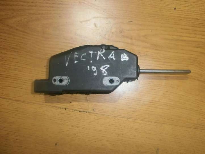 90460064cr Opel Vectra B Centrinio užrakto varikliukas