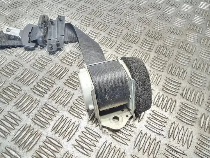 Ford S-MAX (2006 - 2010) 611B68N Центральный ремень безопасности — фото 5