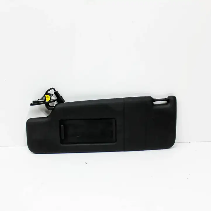 Volkswagen Eos (2006 - 2010) 1Q0857551G Солнцезащитный козырек — фото 1