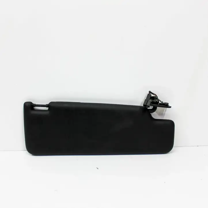 Volkswagen Eos (2006 - 2010) 1Q0857551G Солнцезащитный козырек — фото 2