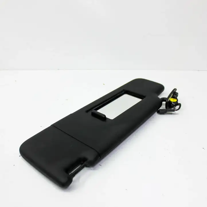 Volkswagen Eos (2006 - 2010) 1Q0857551G Солнцезащитный козырек — фото 3