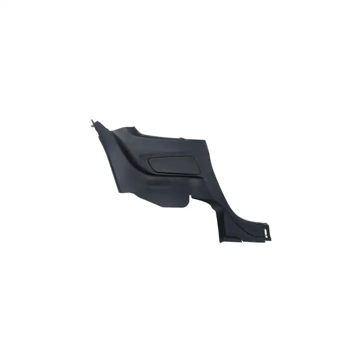 Ford Mustang VI (2015 - ) FR3B6331013A Обшивка задней боковой панели (купе) — фото 1