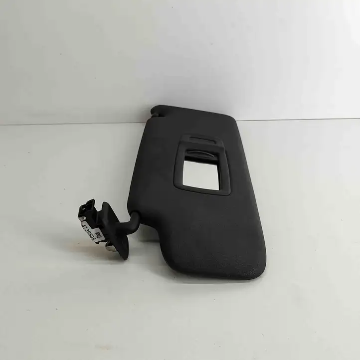 BMW X1 F48 F49 (2015 - 2022) 7461721 Солнцезащитный козырек — фото 4