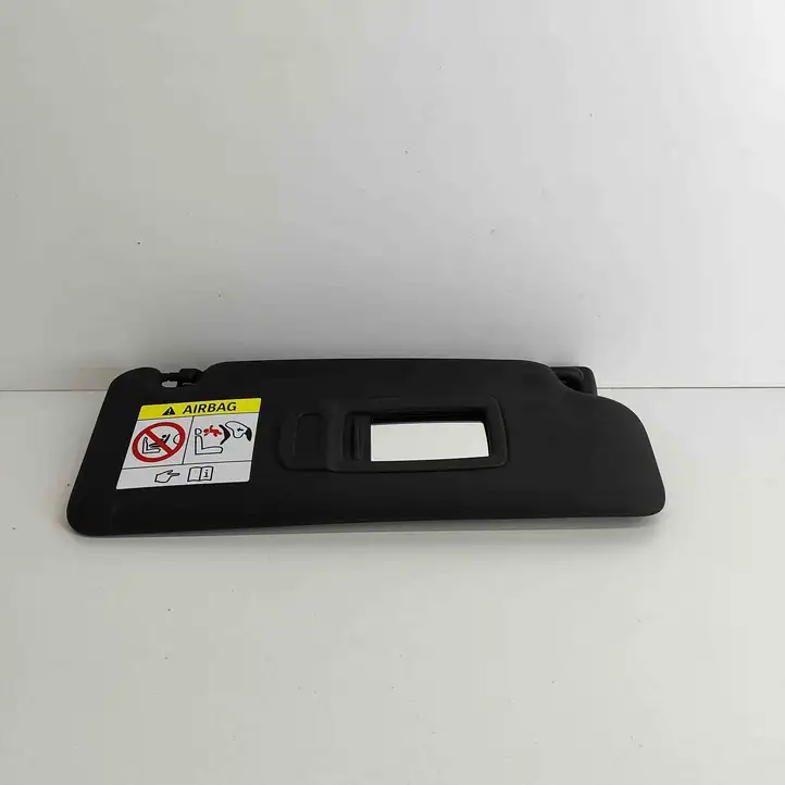 BMW X1 F48 F49 (2015 - 2022) 7461728 Солнцезащитный козырек — фото 5