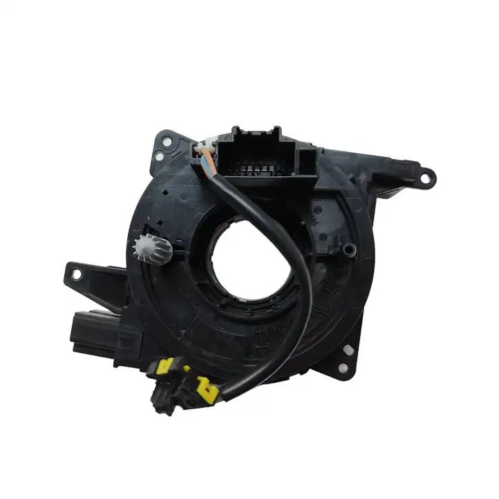 Ford Focus (2011 - 2015) ZWAC30088C Контактное кольцо SRS — фото 1