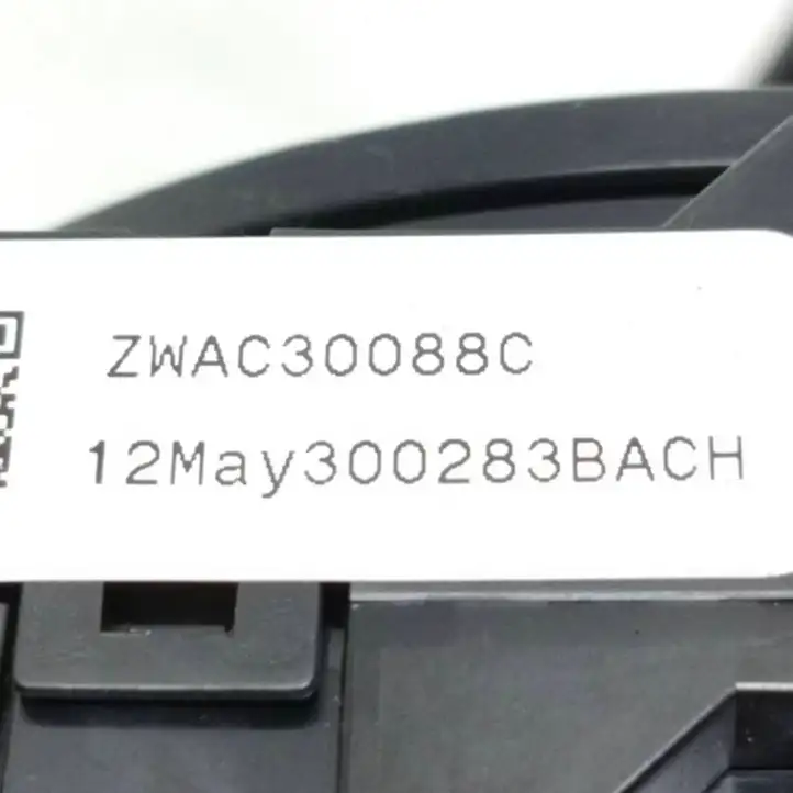 Ford Focus (2011 - 2015) ZWAC30088C Контактное кольцо SRS — фото 2