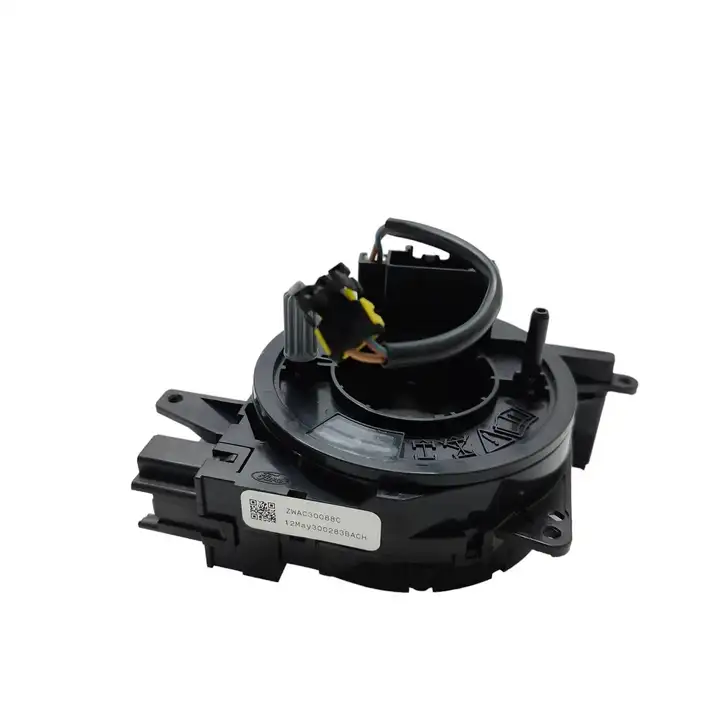 Ford Focus (2011 - 2015) ZWAC30088C Контактное кольцо SRS — фото 3