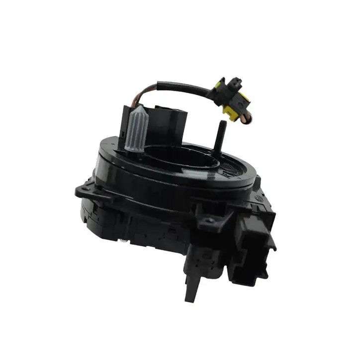 Ford Focus (2011 - 2015) ZWAC30088C Контактное кольцо SRS — фото 4