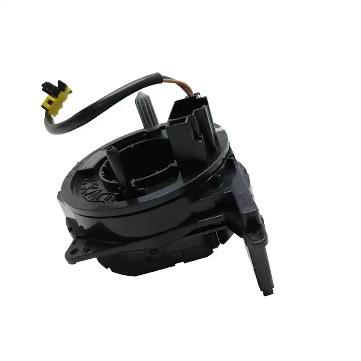 Ford Focus (2011 - 2015) ZWAC30088C Контактное кольцо SRS — фото 6