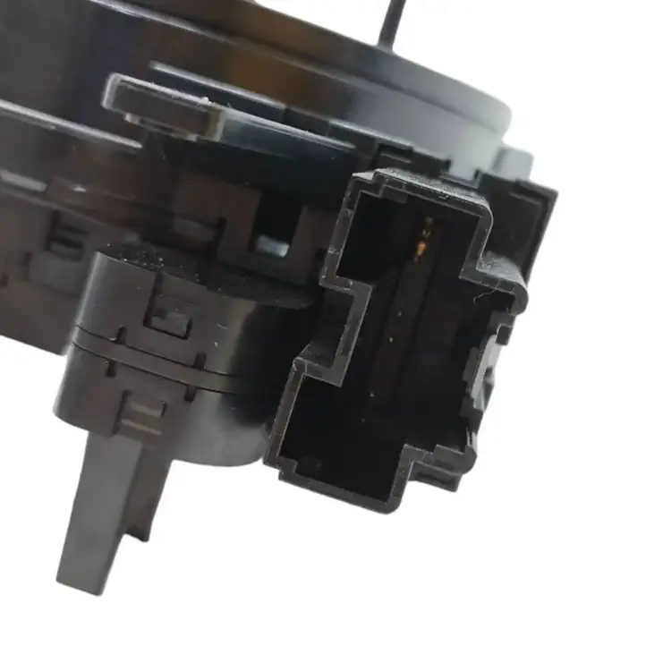 Ford Focus (2011 - 2015) ZWAC30088C Контактное кольцо SRS — фото 7