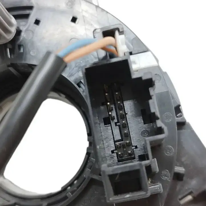 Ford Focus (2011 - 2015) ZWAC30088C Контактное кольцо SRS — фото 8