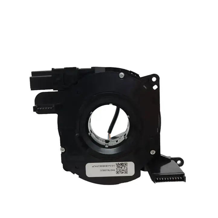 Ford Focus (2011 - 2015) ZWAC30088C Контактное кольцо SRS — фото 9