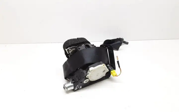 Volvo S60 (2010 - 2013) 39813791 Центральный ремень безопасности — фото 1