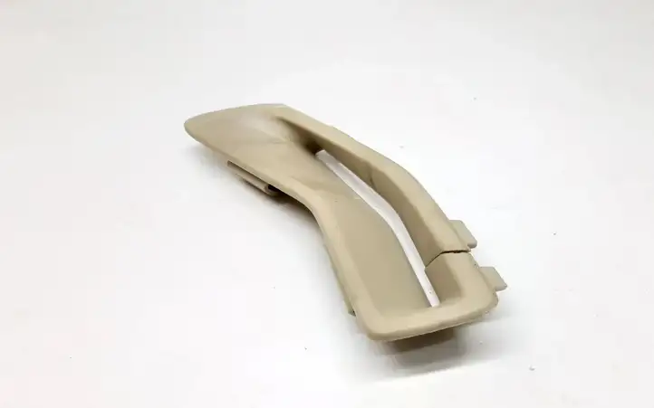 Volvo XC60 (2008 - 2013) 01287355 Накладка ремня безопасности — фото 1