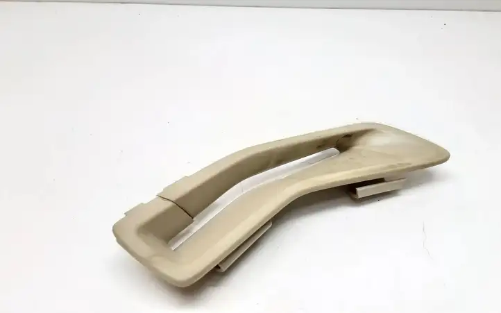 Volvo XC60 (2008 - 2013) 01287357 Накладка ремня безопасности — фото 1