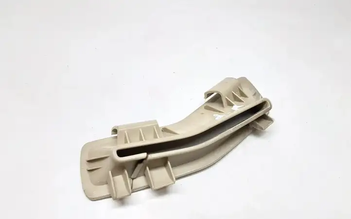 Volvo XC60 (2008 - 2013) 01287357 Накладка ремня безопасности — фото 2