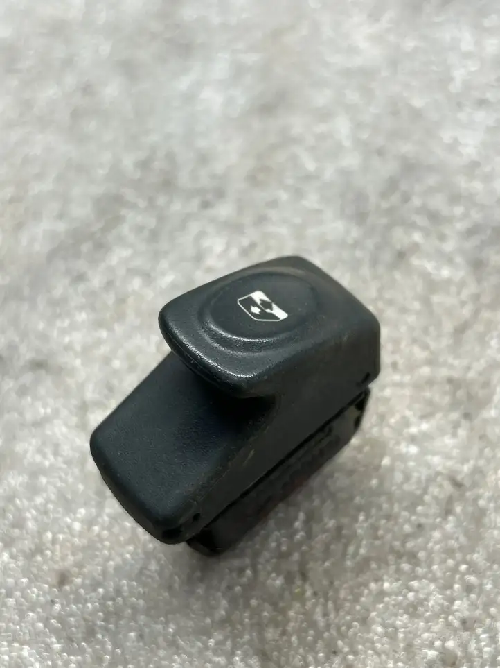 Renault Scenic II - Grand scenic II (2003 - 2006) 838099G Блок кнопок стеклоподъемников — фото 1