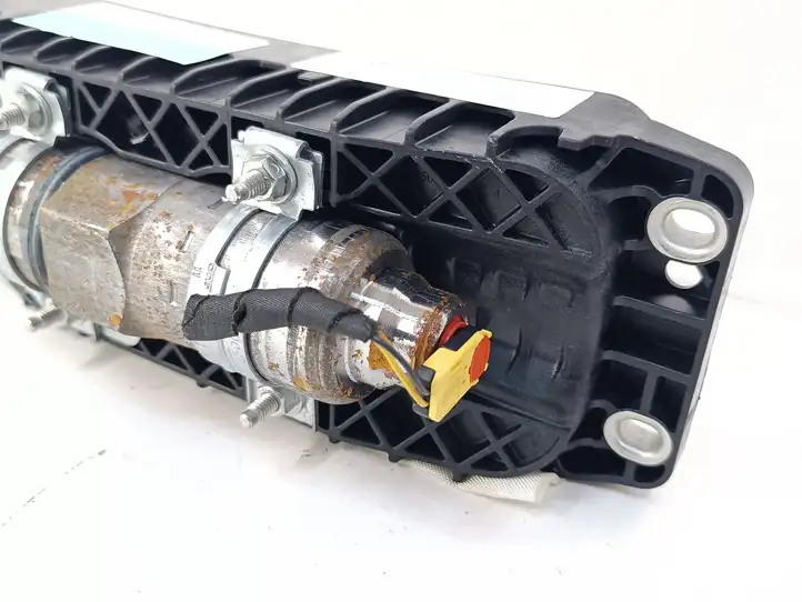 Volkswagen Tiguan (2011 - 2016) 5K0880204A Подушка безопасности пассажира — фото 3