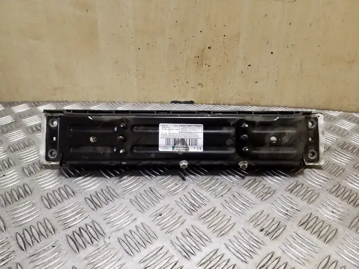 Ford Mondeo MK V (2014 - ) DG93F045J76BFW Коленная подушка безопасности — фото 4