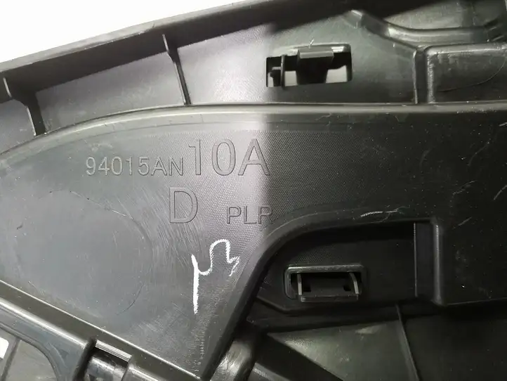 Subaru Outback (BT) (2019 - ) 94015AN10A Верхняя обшивка стойки D — фото 8