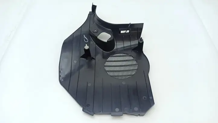 BMW Z4 E85 E86 (2002 - 2008) 7016794 Боковая отделка ногового пространства — фото 3