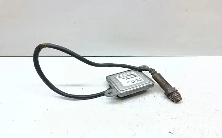 BMW 3 E92 E93 (2005 - 2014) 7587130 Лямбда-зонд — фото 1