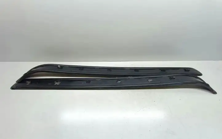 BMW 3 E92 E93 (2005 - 2014) 7900775 Внутренняя отделка переднего порога — фото 3