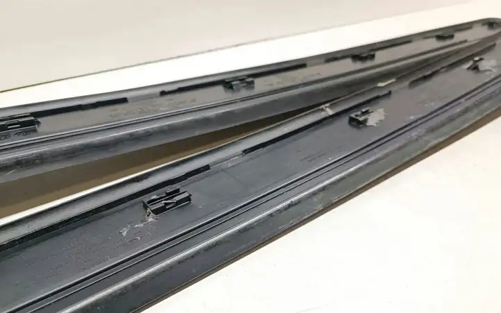 BMW 3 E92 E93 (2005 - 2014) 7900775 Внутренняя отделка переднего порога — фото 7