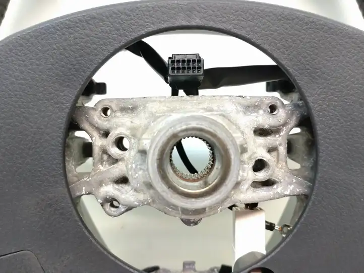 Toyota Auris E180 (2012 - 2018) 32823712 Руль — фото 2