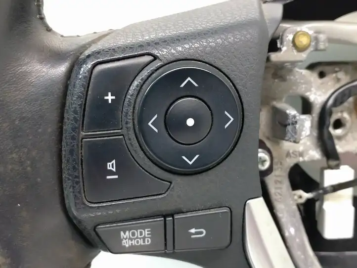 Toyota Auris E180 (2012 - 2018) 32823712 Руль — фото 4