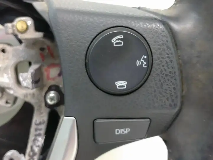 Toyota Auris E180 (2012 - 2018) 32823712 Руль — фото 5