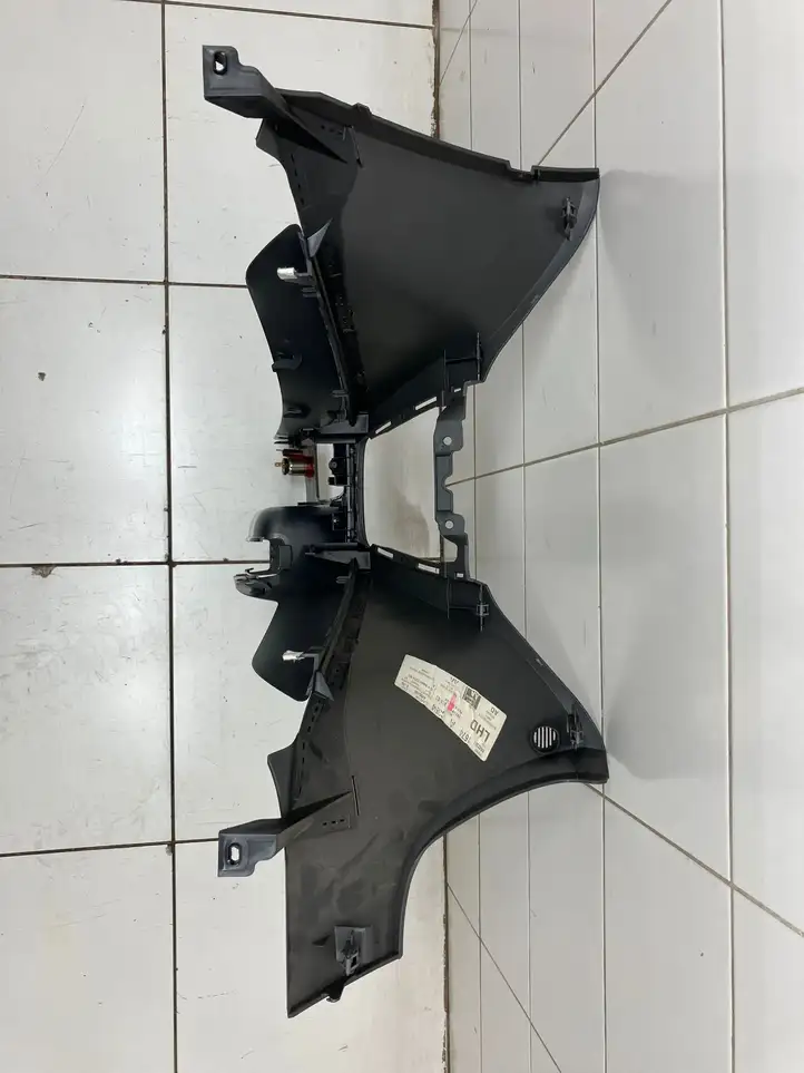 Ford Kuga I (2008 - 2012) VP7M5X045H9 Центральная консоль — фото 12
