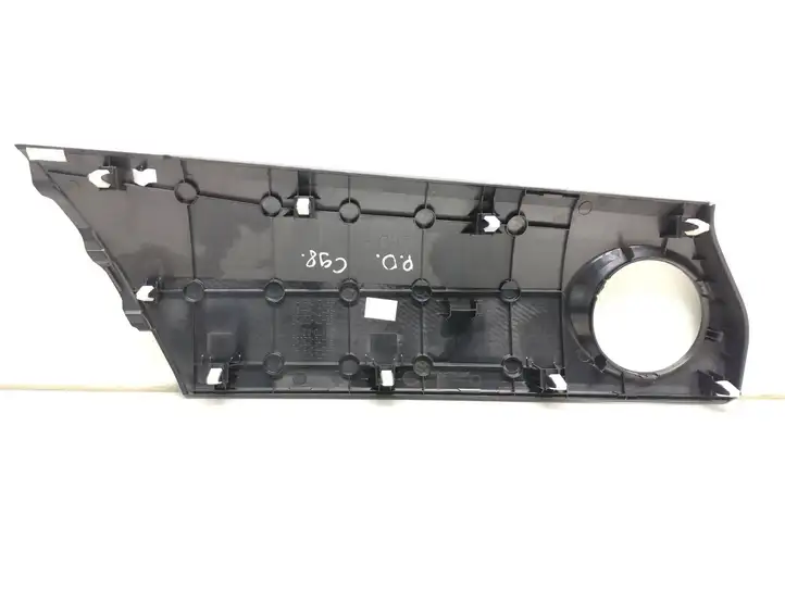Toyota Auris E180 (2012 - 2018) 5547002070 Отделка внутренней панели салона — фото 5