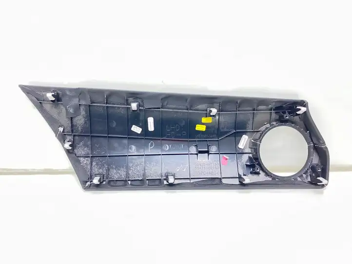 Toyota Auris E180 (2012 - 2018) 5547002130 Отделка внутренней панели салона — фото 3