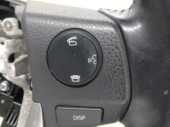 Toyota Auris E180 (2012 - 2018) 622837800 Руль — фото 6