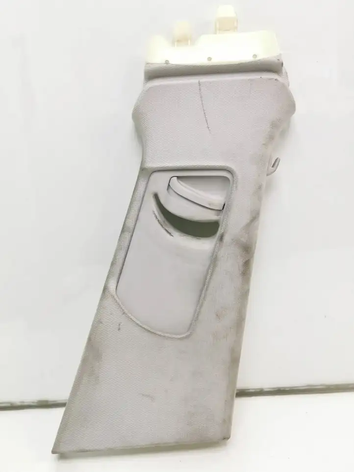 Audi A4 S4 B8 8K (2007 - 2011) 8K0867294 Верхняя обшивка стойки B — фото 1