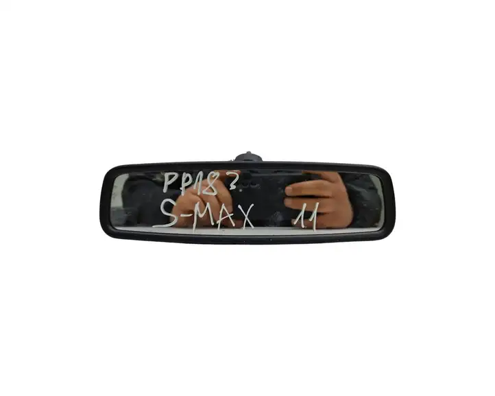 Ford S-MAX (2010 - 2015) AU5A17E678AC Салонное зеркало заднего вида — фото 1