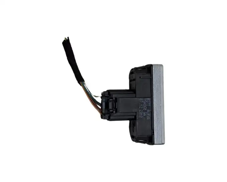 Ford S-MAX (2010 - 2015) BS7T15A860AA Кнопка парктроника — фото 4