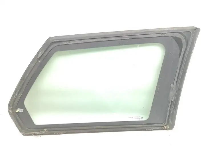 Citroen C4 I Picasso (2006 - 2013) 43R000016 Заднее боковое стекло — фото 2