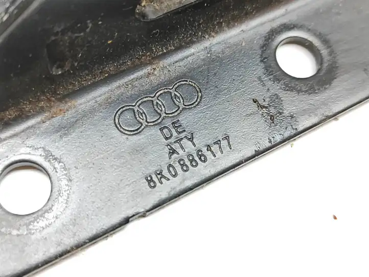 Audi A4 S4 B8 8K (2007 - 2011) 8K0886177 Замок спинки сиденья — фото 3
